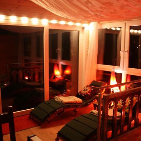 Eifelyeti Ferienwohnung Ellscheid Exterior photo